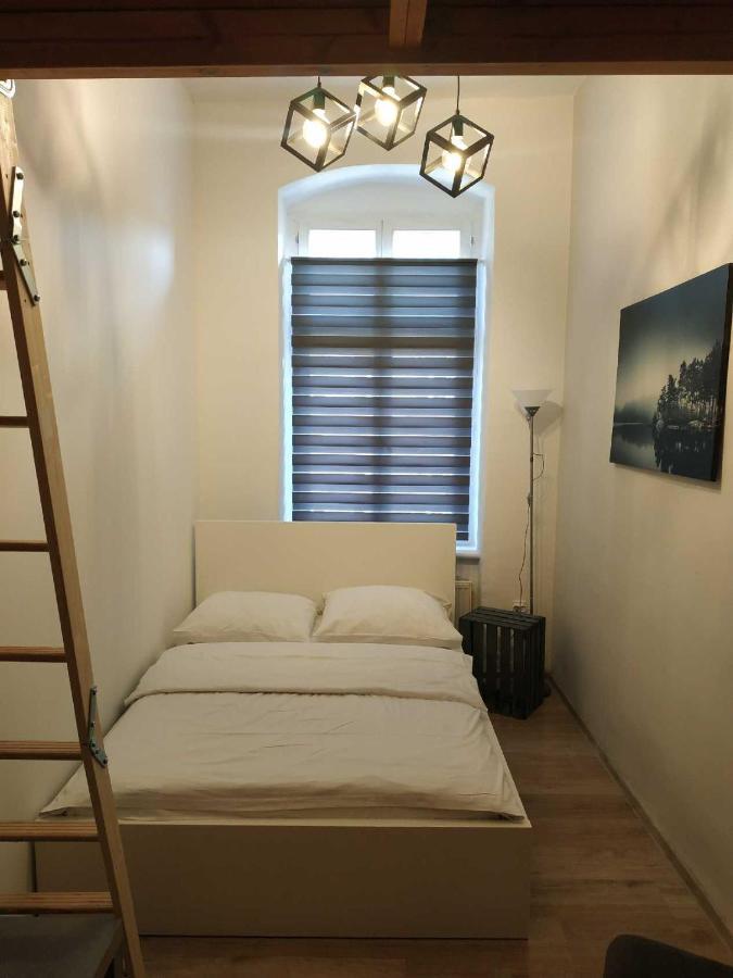 Rejtana Street Hostel Breslau Exterior foto
