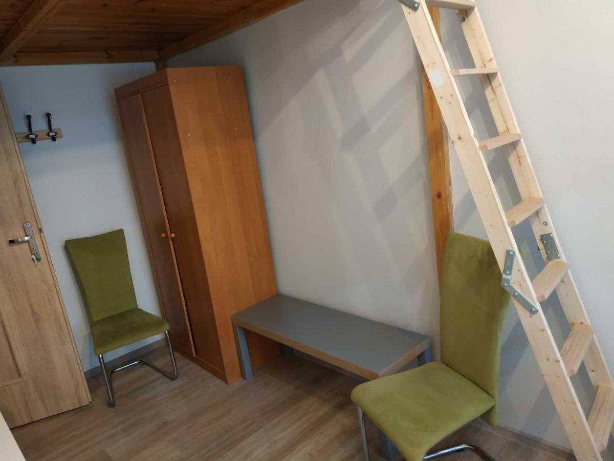 Rejtana Street Hostel Breslau Exterior foto